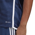 Men's adidas Tiro 23 Competition Match Jersey Navy Blue HT5688 Clothing Your Sports Performance