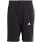 Adidas Essentials Fleece 3-Stripes M IB4026 shorts Clothing/Training Adidas