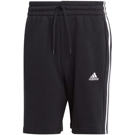 Adidas Essentials Fleece 3-Stripes M IB4026 shorts Clothing/Training Adidas