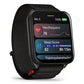 Garmin Venu X1 AMOLED Sports Watch, Black In preparation Your Sports Performance