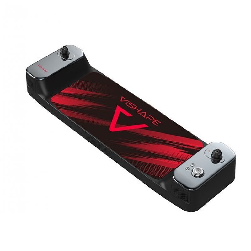 VISHAPE SMARTGYM LITE In preparation Your Sports Performance
