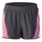 IQ Cross The Line Delia W shorts 92800483182 Clothing/Training/IQ Your Sports Performance