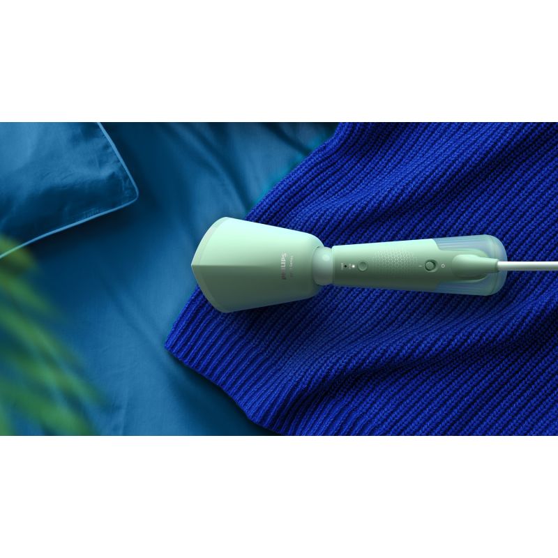 PHILIPS STH 5010/70 Garment Steamer AGD - Produkty/Żelazka i generatory pary Your Sports Performance