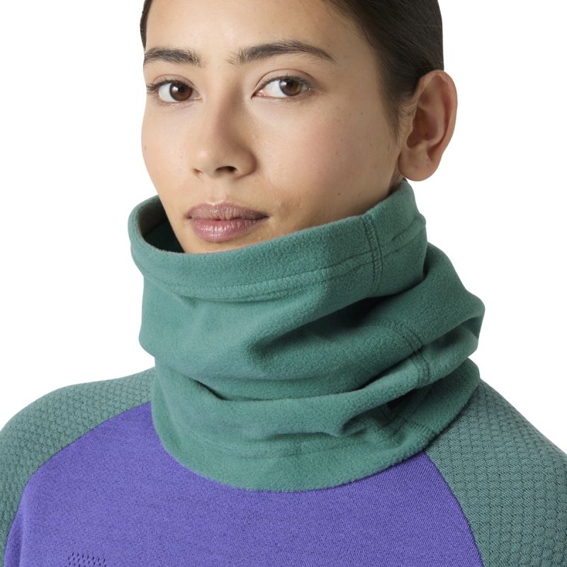 Helly Hansen DAYBREAKER FLEECE NECK Fleece Neck Gaiter 67651 494