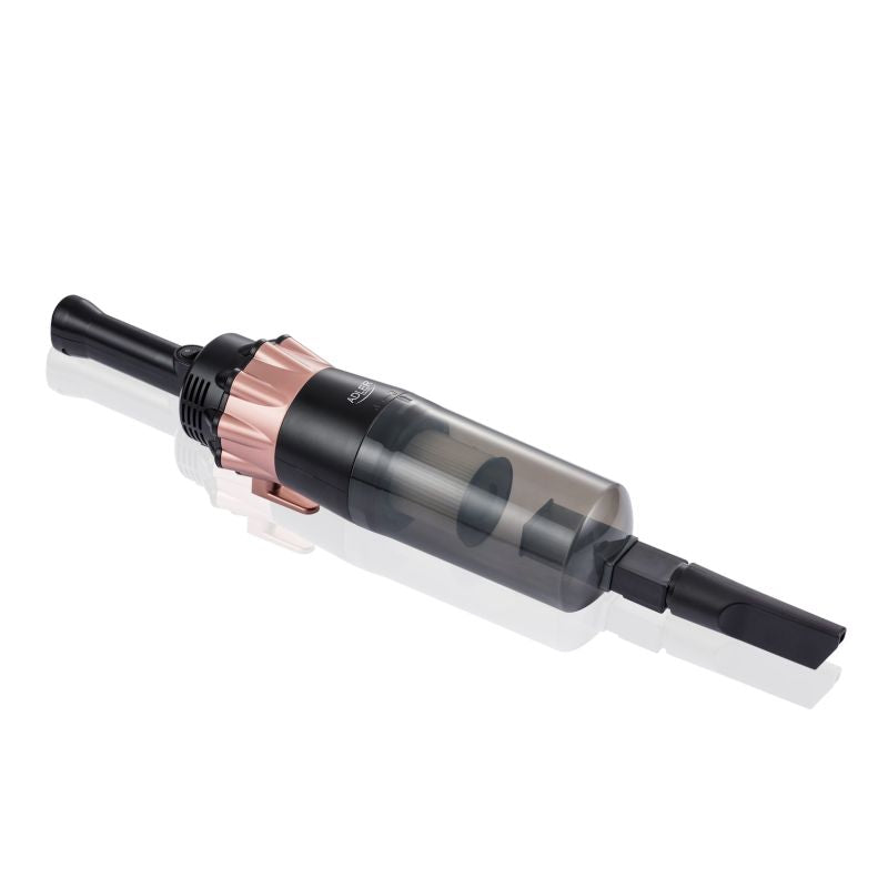 ADLER AD 7049 handheld vacuum cleaner AGD - Produkty/Odkurzacze Your Sports Performance