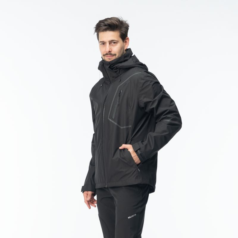 Men's transitional jacket HORNEN In preparation Your Sports Performance
