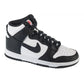 Nike Dunk High W DD1869-103 shoes Footwear/Lifestyle/Nike Nike