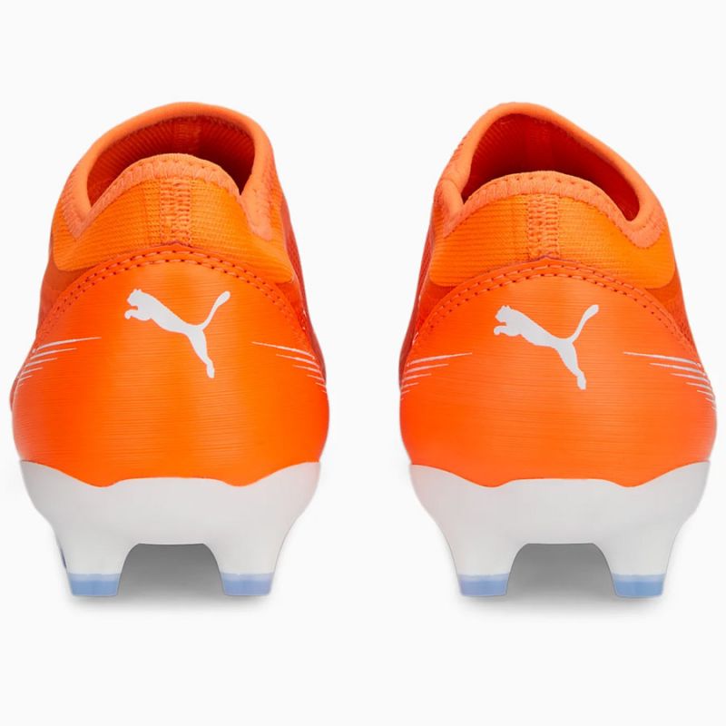 Puma Ultra Match LL FG/AG Jr 107229 01 football shoes Footwear/Football/Kids Puma