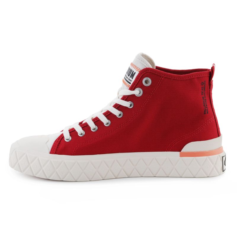 Palladium Pampa Lite Travel Vt 79142-656-M shoes Footwear/Lifestyle/Palladium Your Sports Performance