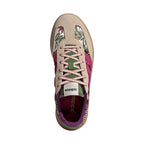 Adidas Barreda Decode women's shoes beige-green-pink KJ6331