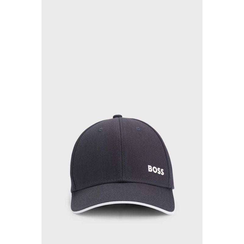 Boss Cap-Bold M 50519219-402 Clothing/Lifestyle/ Boss Your Sports Performance