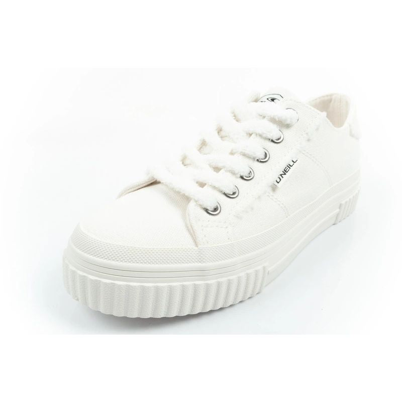 O'neill women's sports shoes Spinna C sneakers white fashionable comfortable ONeill