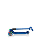 Scooter 3 wheels Globber Primo Foldable Plus Lights Jr 439-100 Accessories/Skating/Hulajnogi Your Sports Performance