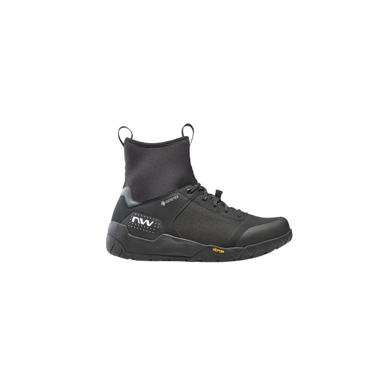 NORTHWAVE Multicross Mid Gtx Cycling Shoes Black
