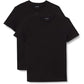 Boss RN2P T-shirt 2-pack M 50475294-001 Clothing/Lifestyle/T-shirts/Boss Your Sports Performance