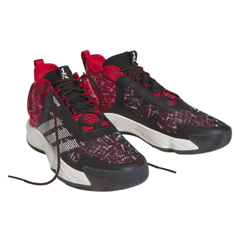 Adidas Adizero Select IF2164 basketball shoes Footwear/Basketball/Men Select