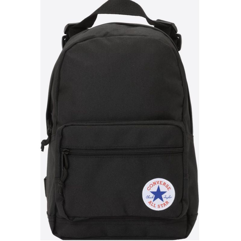CONVERSE Chuck Taylor All Star Black School Backpack - MA5956-023