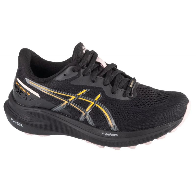 Asics GT-1000 13 GTX W 1012B661-001 Running Shoes Footwear/Running/Women Asics