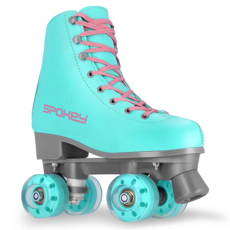 Spokey Mirra TQ roller skates 929588 r. 37 Accessories/Skating/Wrotki Your Sports Performance