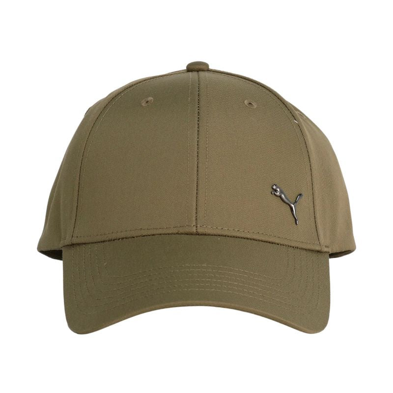 Puma Ess Metal BB 25994 02 Baseball Cap Clothing/Multisport Your Sports Performance