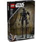LEGO Star Wars 75434 K-2SO Sentry Droid In preparation Your Sports Performance