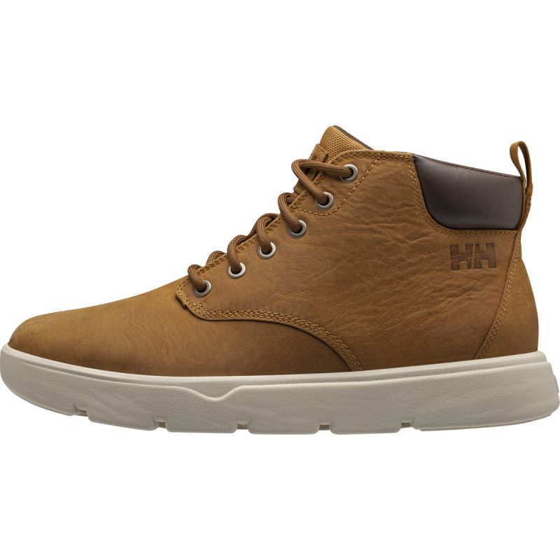 Helly Hansen Men's PINEHURST LEATHER Boots 11738 725 In preparation Your Sports Performance