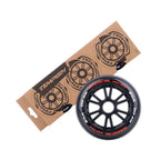 TEMPISH Radical PU 88A wheels In preparation Your Sports Performance