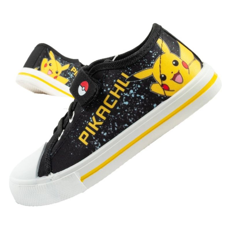 Leomil Pokemon Jr shoes PO000783 Footwear/Lifestyle/Leomil Your Sports Performance