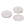 Yakima Flat Field Markers 10 pcs 100556 White