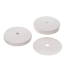 Yakima Flat Field Markers 10 pcs 100556 White