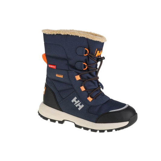 Helly Hansen JK Silverton Boot HT Jr 11759-597 Footwear/Lifestyle/Helly Hansen Your Sports Performance