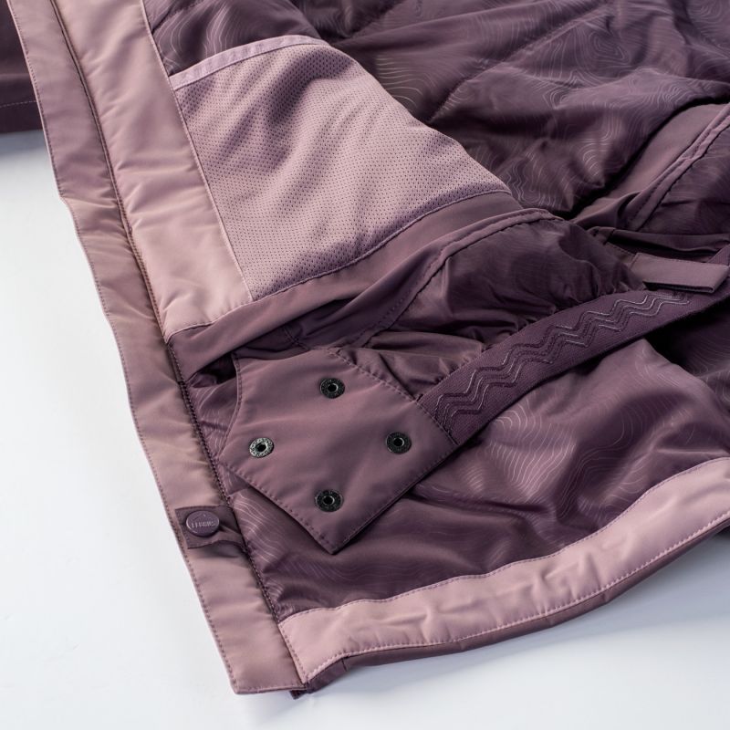 Jacket Elbrus Limmen W 92800439 211 Clothing/Outdoor Your Sports Performance