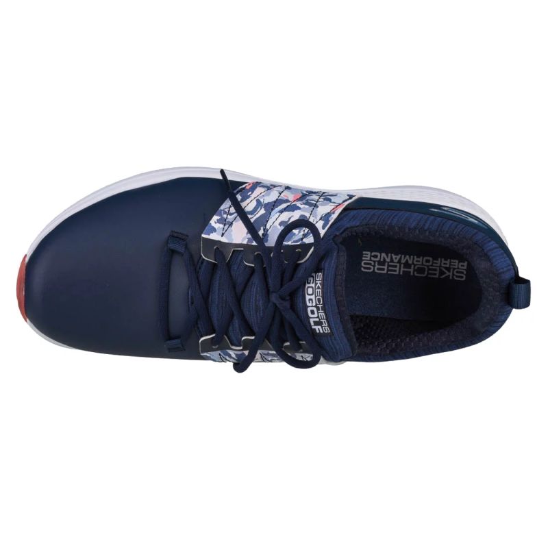 Skechers Go Golf Max-Lag W 14886-NVMT Shoes Footwear/Lifestyle/Skechers Your Sports Performance