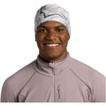 BUFF TECH FLEECE HEADBAND SELEY WHISPER Technical Headband