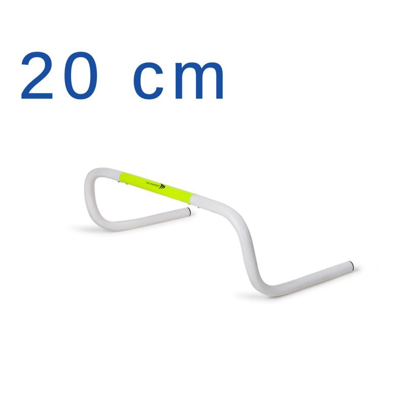 20 cm Yakimasport 100177 self-erecting fence Accessories/Training equipment Your Sports Performance