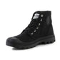 Palladium Hi Organic II U shoes 77100-008-M Footwear/Lifestyle/Palladium Your Sports Performance