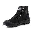 Palladium Hi Organic II U shoes 77100-008-M Footwear/Lifestyle/Palladium Your Sports Performance
