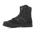 Palladium Pampa HI Knit LP Camo 95551-008 In preparation Your Sports Performance
