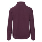 Women’s Fleece Pullover LADY LAFFI 1/2
