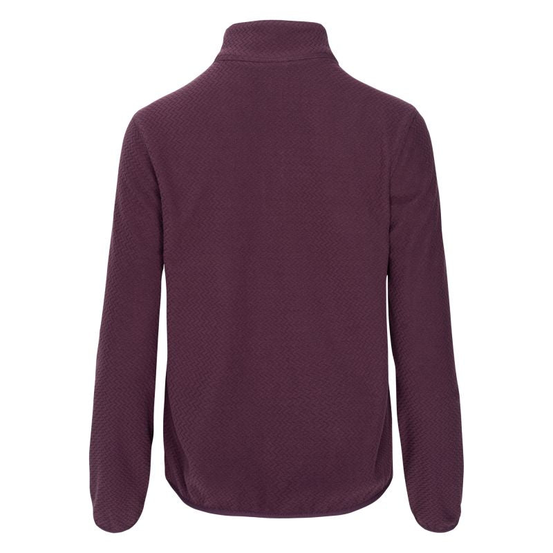 Women’s Fleece Pullover LADY LAFFI 1/2