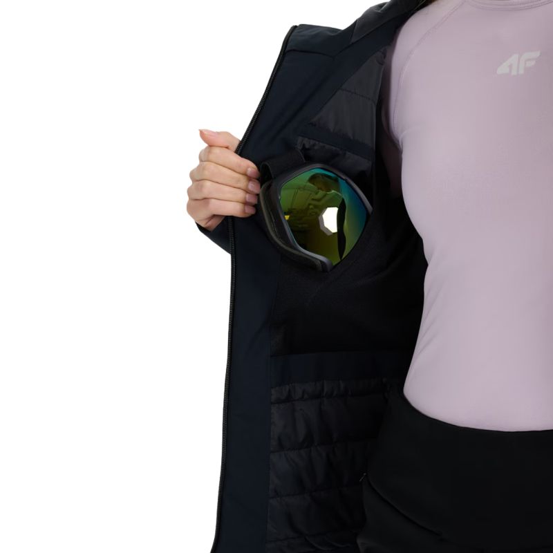 Ski jacket 4F ACW 4FWAW25TTJAF0807 20S Clothing/Outdoor Your Sports Performance