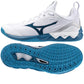 Mizuno Wave Luminous 2 M V1GA212086 volleyball shoes Footwear/Volleyball/Men Mizuno