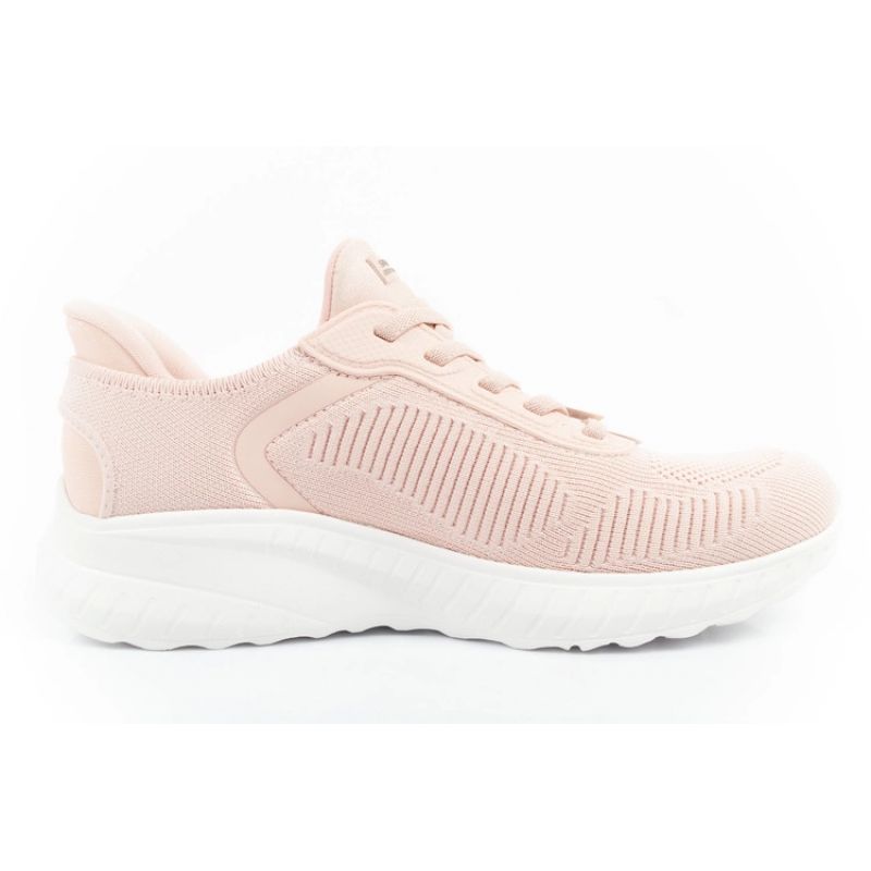 Skechers Bobs Squad sneakers Slip-ins W 117497/LTPK Footwear/Lifestyle/Skechers Skechers