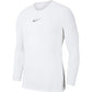 Nike Dry Park First Layer JSY LS M AV2609-100 football jersey Clothing/Football Nike