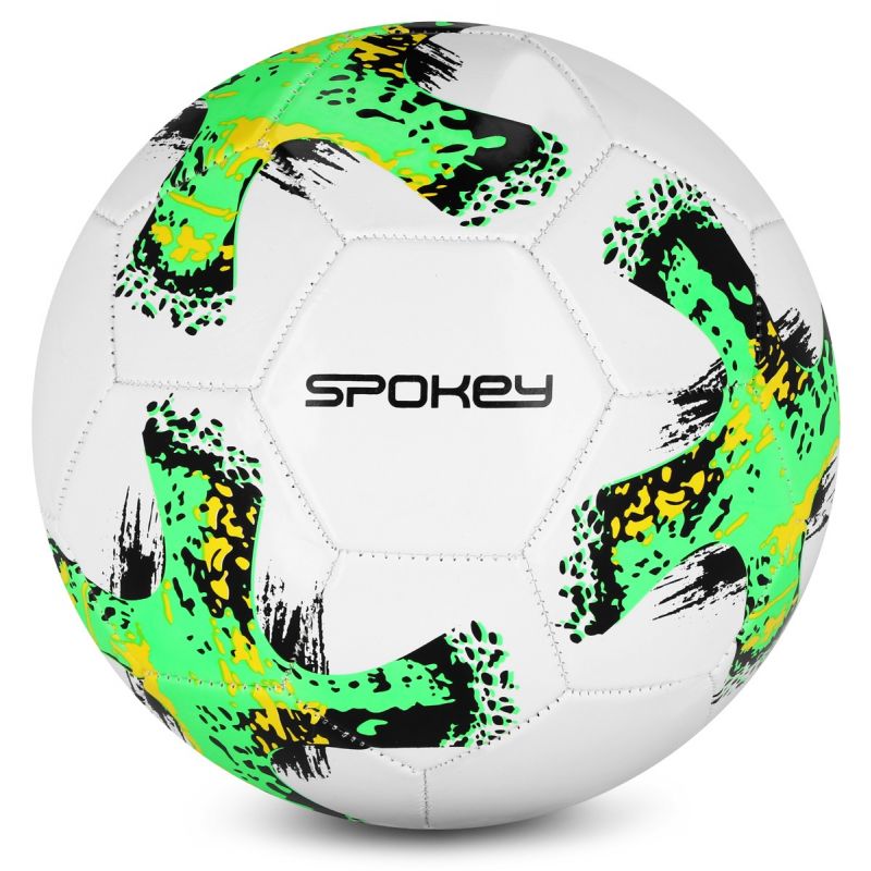 Spokey Goal SPK-941862 Soccer Ball Accessories/Balls/Football Your Sports Performance
