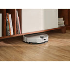 Robotic vacuum cleaner SAROS 10/WHITE S1002-00 ROBOROCK