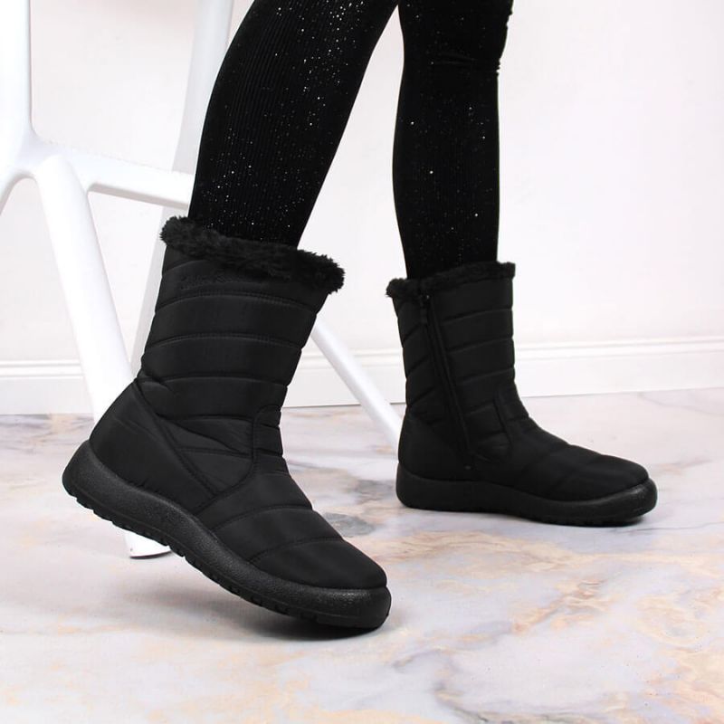 Insulated snow boots NEWS W EVE378A Footwear/Lifestyle Your Sports Performance