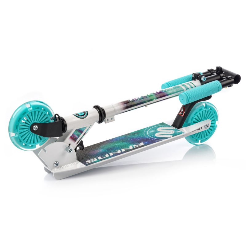 Meteor Sunny Nebula Jr 16944 scooter Accessories/Skating/Hulajnogi Your Sports Performance