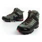 CMP Rigiel women's waterproof ankle-high trekking sports shoes