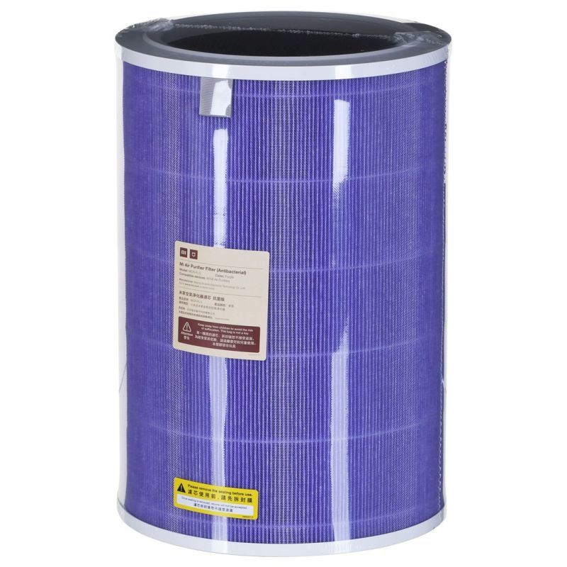 Xiaomi Antibacterial Purifier Filter MCR-FLG (Purple) AGD - Akcesoria/Do oczyszczaczy powietrza - filtry Your Sports Performance